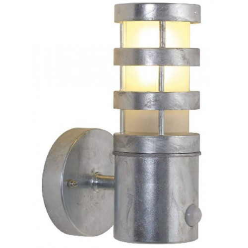 Applique Galva DARWIN, Ampoule E27 non fournie, Max 18W, IP44, 230V, Classe I - CALI