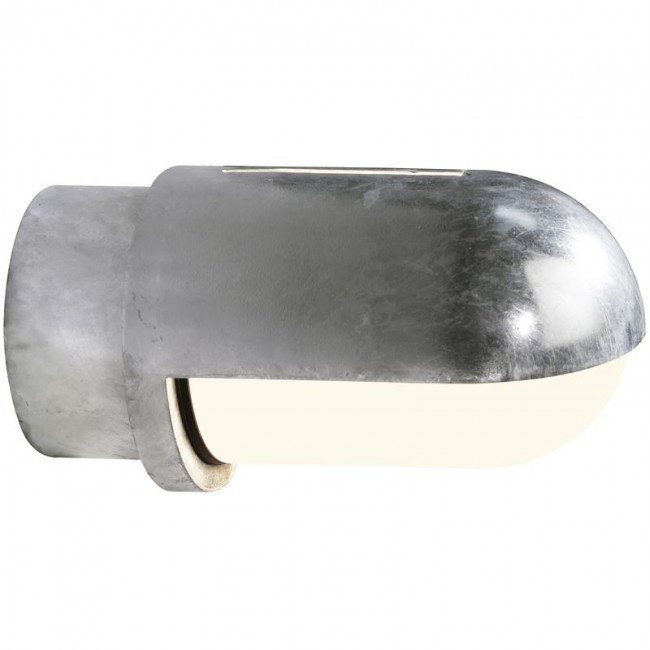 Applique Galva ELEMENTS 11, Ampoule E27 non fournie, Max 60W, IP44, 230V, Classe II