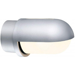 Applique Aluminium ELEMENTS 11, Ampoule E27 non fournie, Max 60W, IP44, 230V, Classe II - CALI