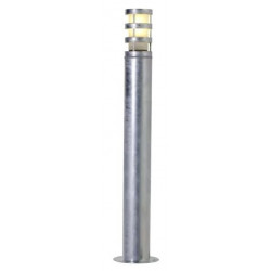 Borne Galva DARWIN, Ampoule E27 non fournie, Max 18W, IP44, 230V, Classe II - CALI