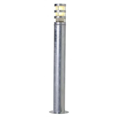Borne Galva DARWIN, Ampoule E27 non fournie, Max 18W, IP44, 230V, Classe II - CALI