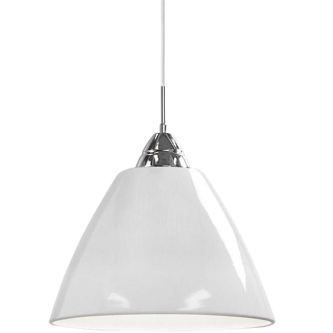 Suspension Blanche Read, E14, Max 60W, IP20, 230V