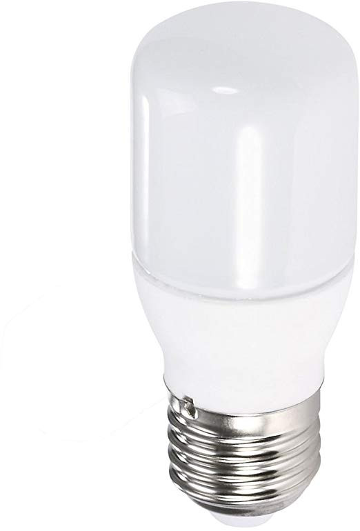 Ampoule Blanche E27, LED, 5W, 230V