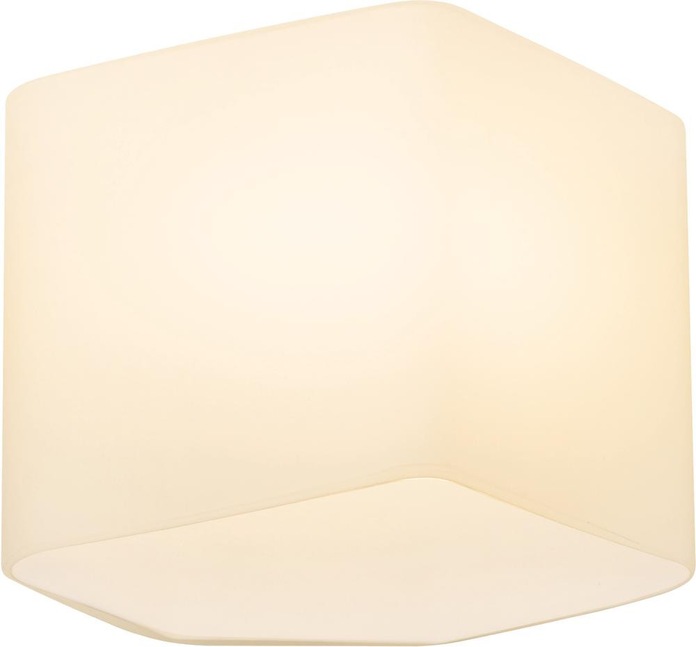 Applique Ecrue Space, LED 6W, IP20, 230V, Classe I