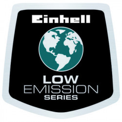Tondeuse thermique – GC-PM 56/2 S HW – 56 cm – 2,8 kW – 5-en-1 – jusqu’à 2200 m² - EINHELL 