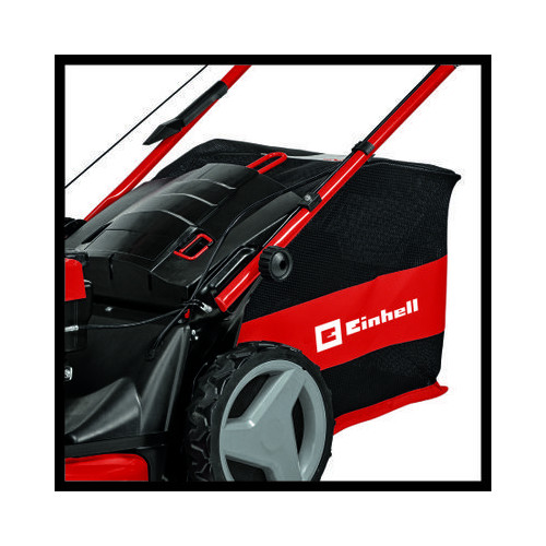 Tondeuse thermique – GC-PM 56/2 S HW – 56 cm – 2,8 kW – 5-en-1 – jusqu’à 2200 m² - EINHELL 