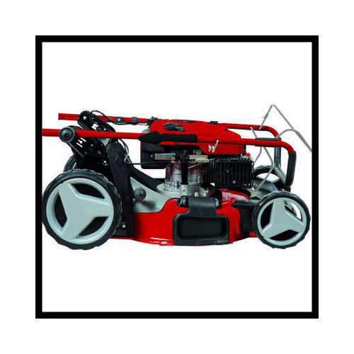 Tondeuse thermique – GC-PM 56/2 S HW – 56 cm – 2,8 kW – 5-en-1 – jusqu’à 2200 m² - EINHELL 