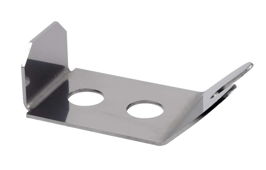Colortap Support à tuyau Acier inoxydable TRIANGLETOTEM compatible - vue 2
