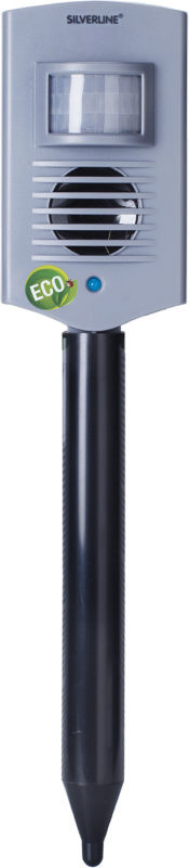 Répulsif pour Martres et Fouines 200 m² sur batteries