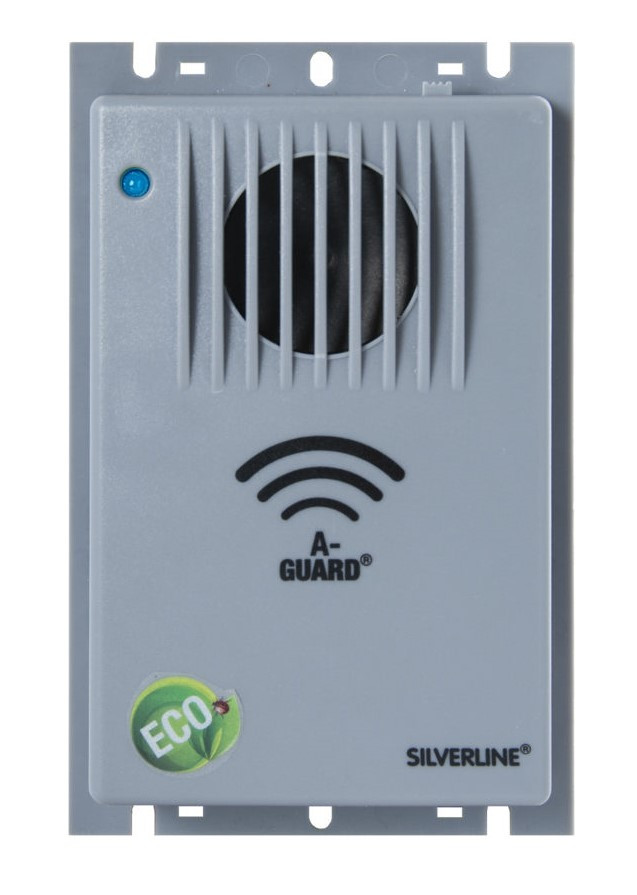 Répulsif pour Martres et Fouines 50 m² sur batteries