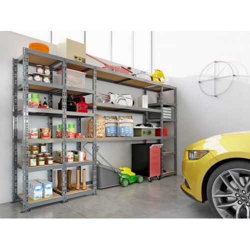 Rangement garage