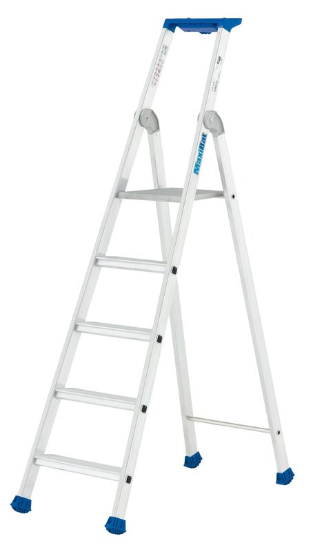 Tubesca-Comabi Marchepied MAXIBAT 5 marches - vue 3