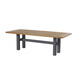 Table SOPHIE Yasmani - 240 x 100 cm de marque CHALET & JARDIN, référence: J5509600