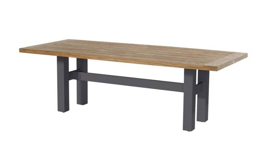 Table SOPHIE Yasmani 240 x 100 cm