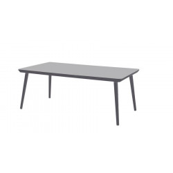 Table SOPHIE Studio HPL - 170 x 100 cm de marque CHALET & JARDIN, référence: J5509800