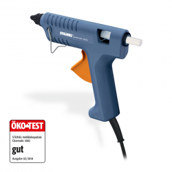 Pistolet à colle Gluematic 3002 - Boîte pliante de marque Steinel, référence: B5535800