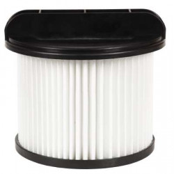 Filtre plissé pour aspirateur à cendres - EINHELL