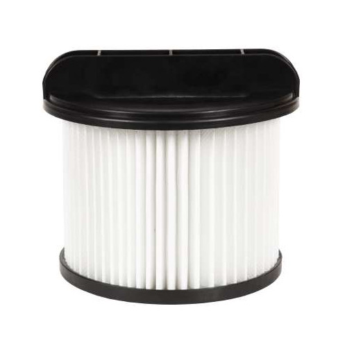 Filtre plissé pour aspirateur à cendres - EINHELL
