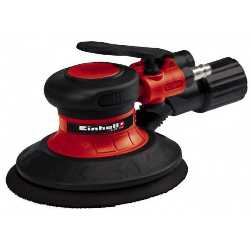 Ponceuse excentrique pneumatique TC-PE 150 - EINHELL 