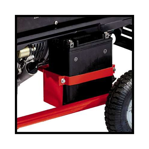 Groupe électrogène TC-PG 55/E5 - EINHELL