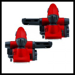 Rabot électrique TE-PL 900 - EINHELL