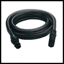 Kit pompe d’arrosage 650 W – Débit 3 800 L/h – Pression 3,6 bar – Hauteur de refoulement 36 m – Avec tuyaux et pistolet pulvéris - EINHELL