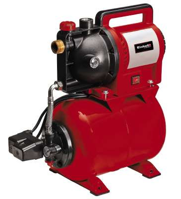 Einhell Claire
