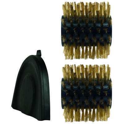 Einhell Brosse ULTRA pour nettoyeur surfaces PICOBELLA adaptée aux surfaces en pierre rugueuses - vue 2