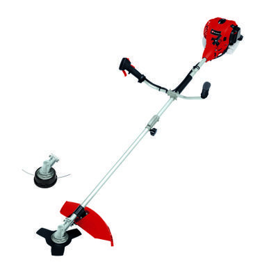EINHELL Débroussailleuse thermique GC BC 301 I AS - vue 3
