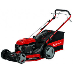 Tondeuse à gazon thermique tractée GC-PM 52/2 S HW de marque EINHELL , référence: J5538900