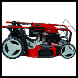 Tondeuse à gazon thermique tractée GC-PM 52/2 S HW - EINHELL