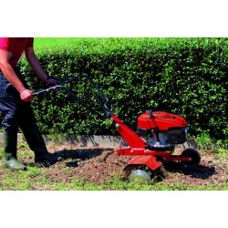 Motobineuse thermique GC-MT 2560 LD - EINHELL 