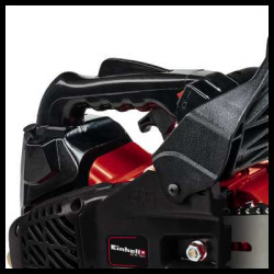 Tronçonneuse Thermique GC-PC 730 I 2ème chaine offerte - EINHELL