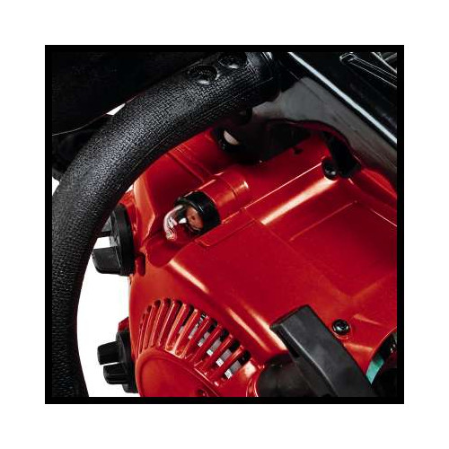 Tronçonneuse Thermique GC-PC 730 I 2ème chaine offerte - EINHELL 