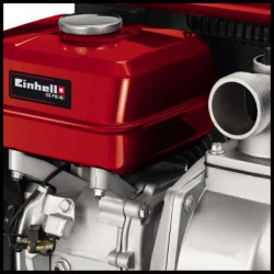 Pompe d'arrosage thermique GE-PW 46 - EINHELL 