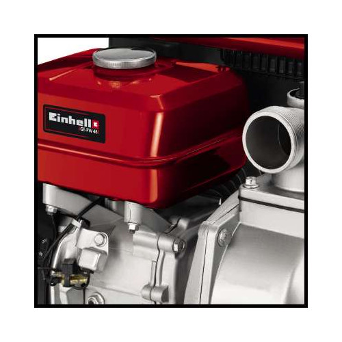 Pompe d'arrosage thermique GE-PW 46 - EINHELL