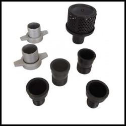 Pompe d'arrosage thermique GE-PW 46 - EINHELL