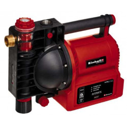Groupe de surpression automatique GE-AW 1042 FS – 1050 W – Débit 4200 L/h – Pression max. 4,8 bar – Aspiration 8 m – Indicateurs de marque EINHELL , référence: J5539400