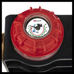 Groupe de surpression automatique GE-AW 1246 N FS – 1200 W – Débit 4600 L/h – Pression max. 5 bar – Corps inox - EINHELL 