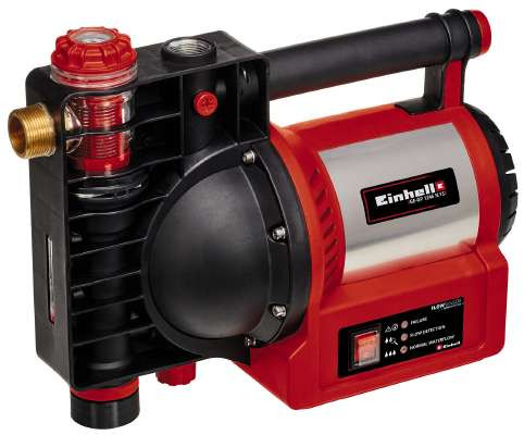 Pompe d’arrosage Einhell GE GP 1246 N FS - vue 3