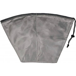 Pré-filtre pour aspirateur à cendres – Compatible tous modèles – Réutilisable après nettoyage de marque EINHELL , référence: J5540300