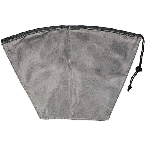 Pré-filtre pour aspirateur à cendres – Compatible tous modèles – Réutilisable après nettoyage - EINHELL 