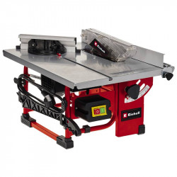 Table de sciage TC-TS 200 de marque EINHELL , référence: B5540500