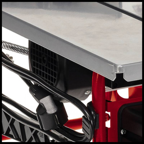 Table de sciage TC-TS 200 - EINHELL 