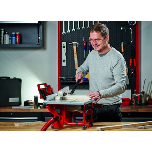 Table de sciage TC-TS 200 - EINHELL 