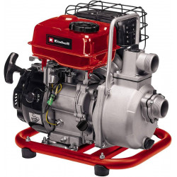 Pompe d’évacuation thermique GC-PW 16 – Moteur 4 temps – 14 000 L/h – Aspiration 7 m – Refoulement 28 m de marque EINHELL , référence: J5541000