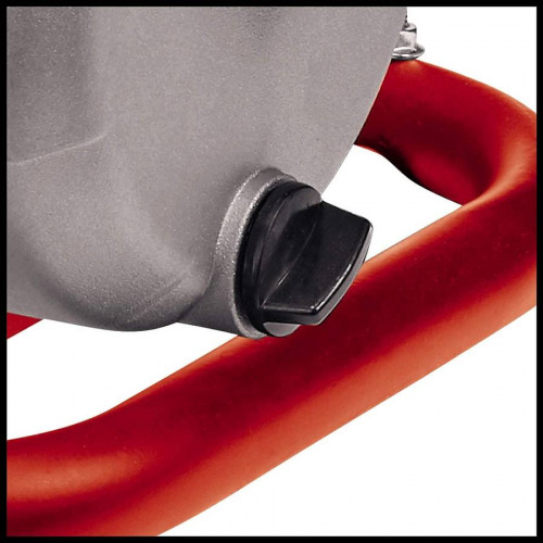 Pompe d’évacuation thermique GC-PW 16 – Moteur 4 temps – 14 000 L/h – Aspiration 7 m – Refoulement 28 m - EINHELL 