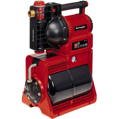 Groupe de surpression GE-WW 1145 ECO - EINHELL 