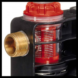 Groupe de surpression GE-WW 1145 ECO - EINHELL