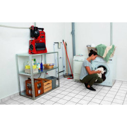 Groupe de surpression GE-WW 1145 ECO - EINHELL